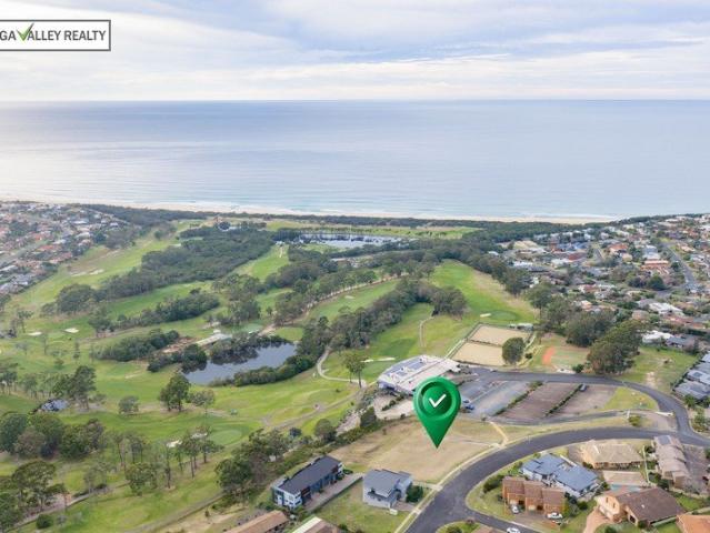 Land for sale in Mirador, New South Wales