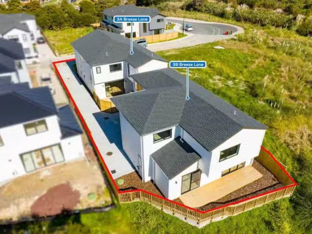 Apartment for sale in Whangaparaoa