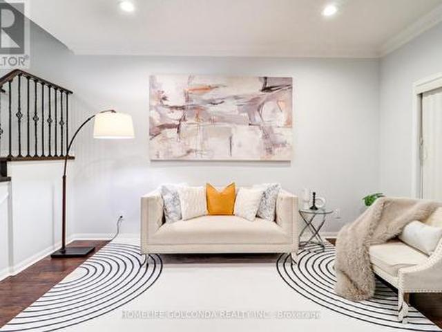 Townhouse for sale in York, Ontario