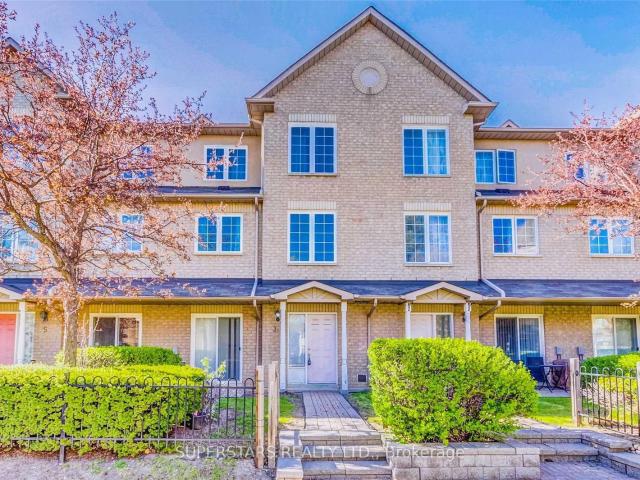 Condo for rent in York, Ontario