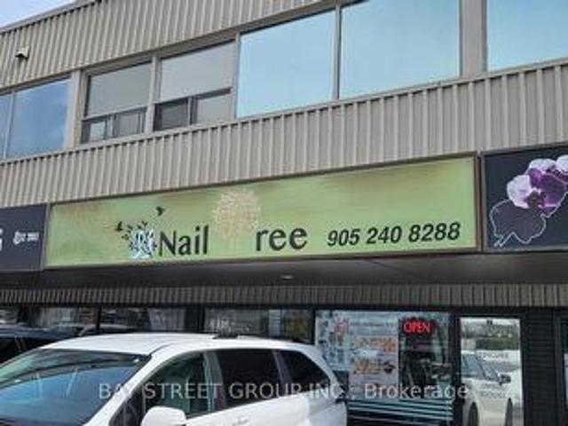 Commercial for sale in Durham, Ontario