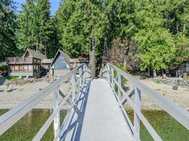 House for sale in Youbou, British Columbia
