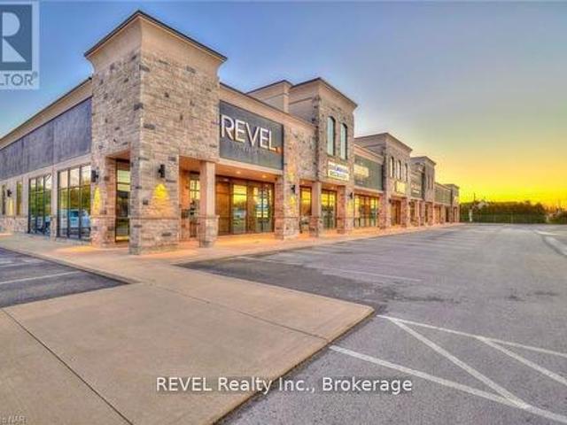Commercial for rent in Niagara, Ontario