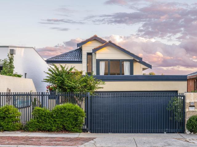 House for sale in North Fremantle, Western Australia
