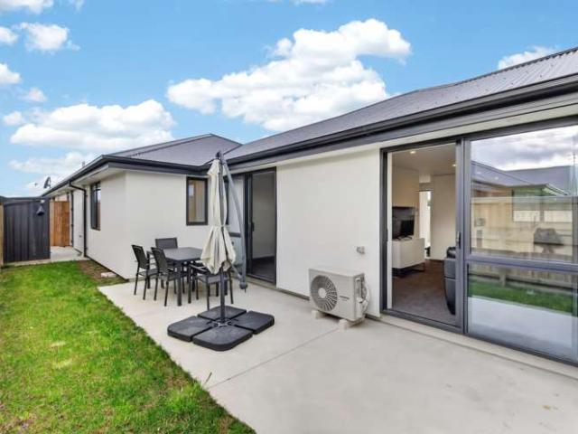 House for sale in Rolleston, Canterbury