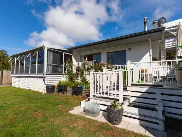 House for sale in Tararua District