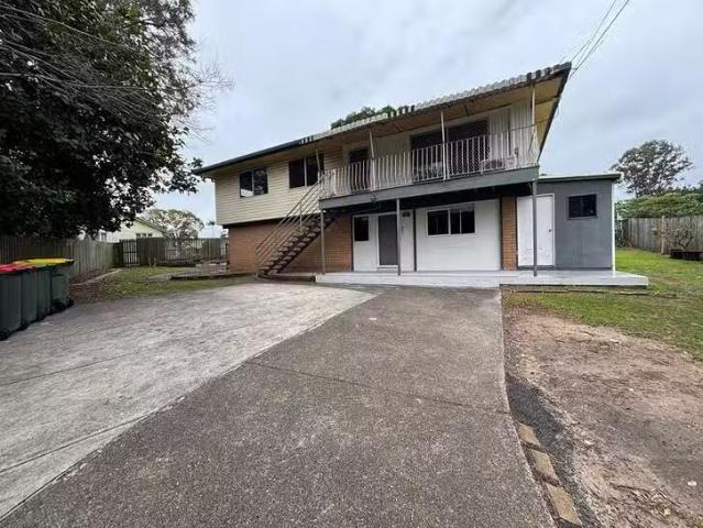 House for rent in Toombul, Queensland