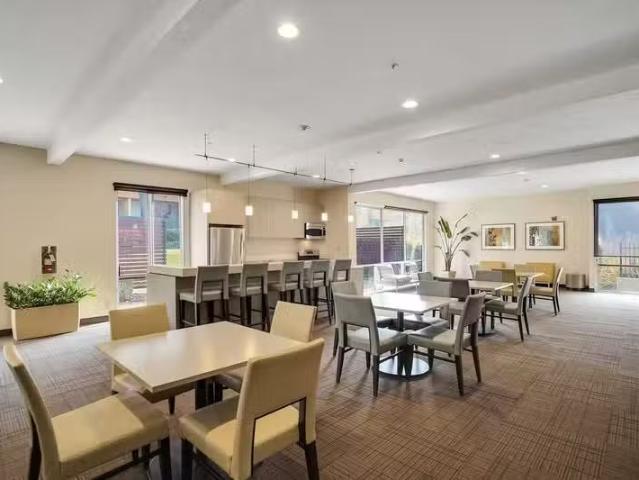 Condo for rent in Mountain View, California