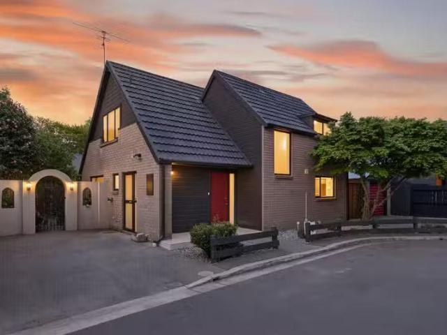House for sale in Heathcote, Canterbury