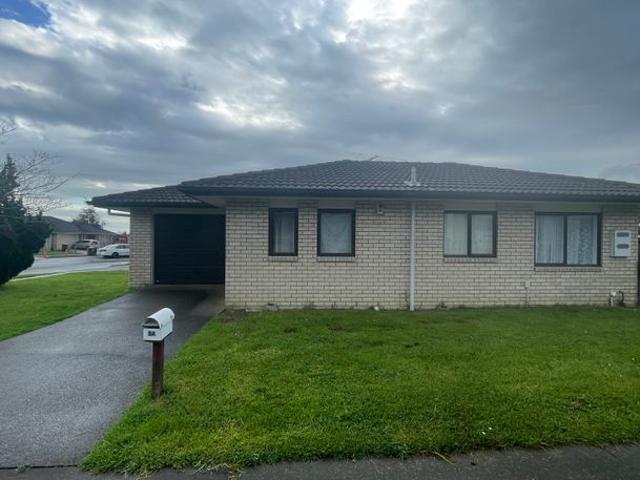 Apartment for rent in Howick, Oroua County