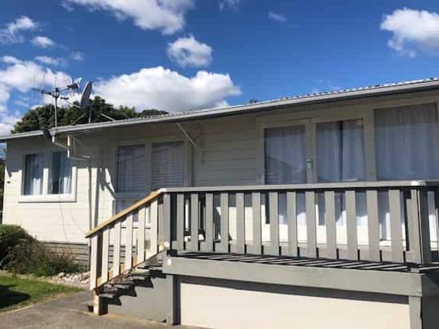 House for rent in Taupo, Waikato