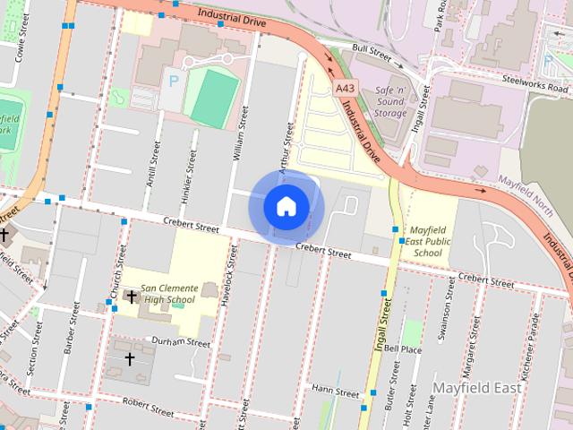 House for rent in Ambergate, New South Wales