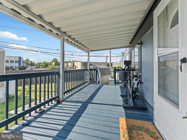House for sale in Trenton, New Jersey