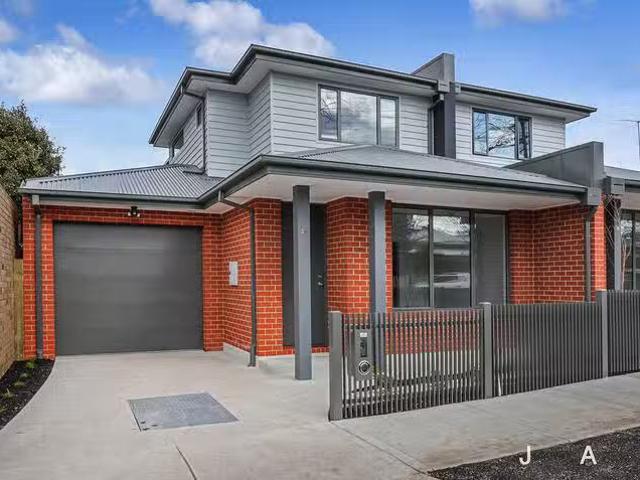 House for rent in Seddon