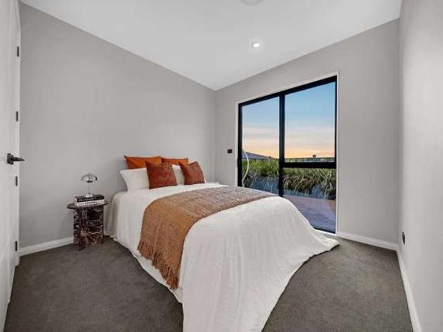 Apartment for rent in Auckland, Oroua County