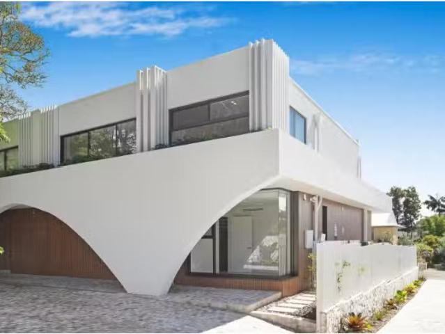 Condo for rent in Sutherland, New South Wales
