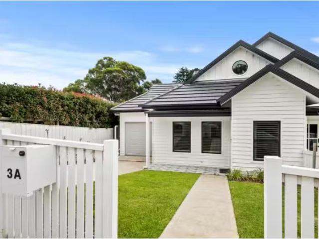 House for rent in Manchester Square, New South Wales