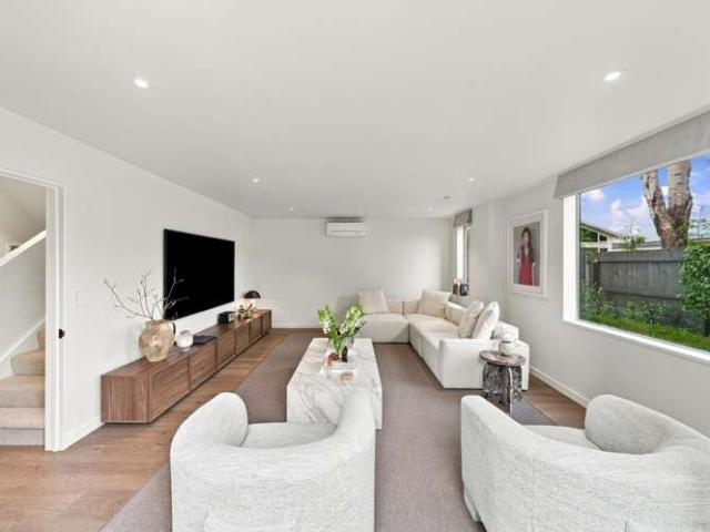 House for sale in Saint Albans, Fendalton-Waimari-Harewood Community