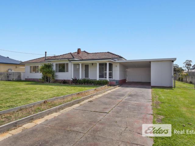 House for sale in Western Australia