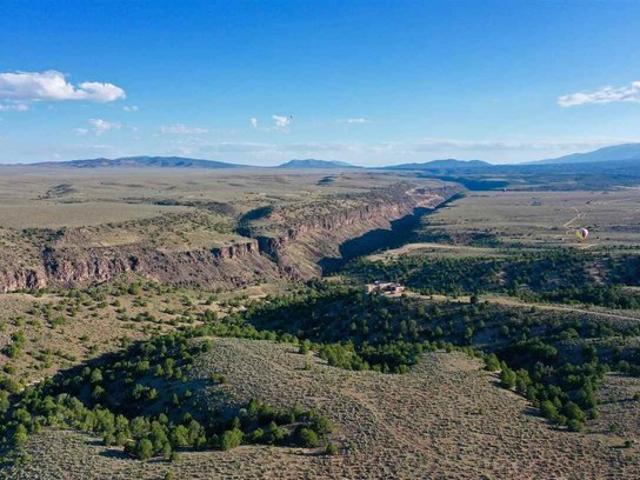 Land for sale in Taos, Taos County