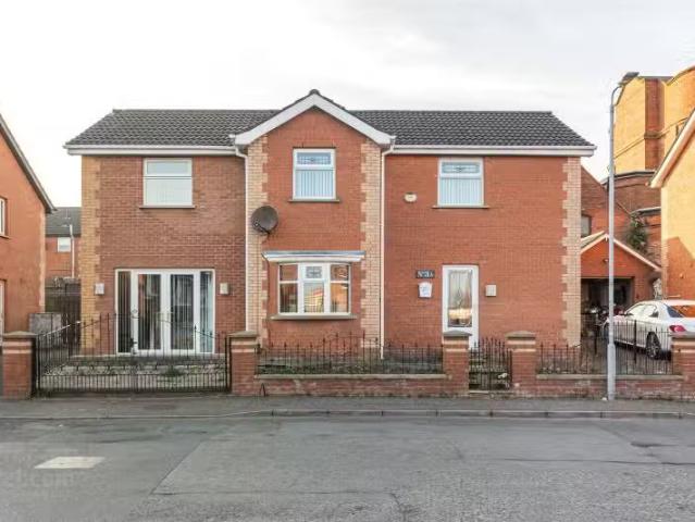 House for sale in Shankill, North Tipperary