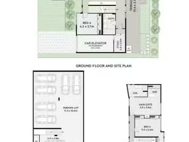 House for rent in Sydney, New South Wales