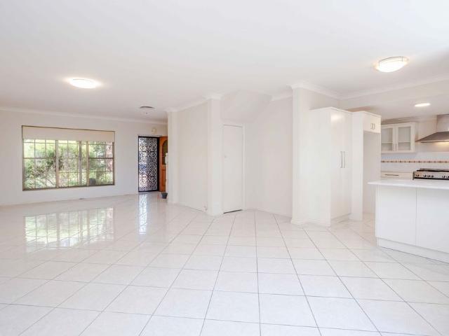 House for rent in Horseshoe Creek, South Australia
