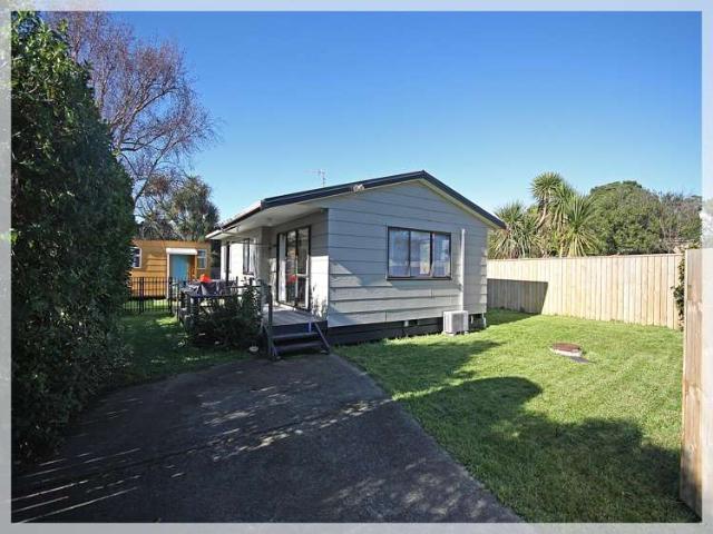 House for sale in Paraparaumu, Wellington