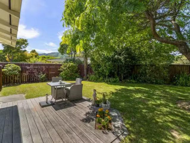 House for sale in Waikanae, Wellington