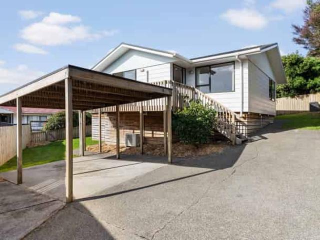 House for rent in Kawau Island, Oroua County