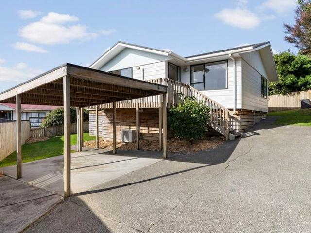 House for rent in Kawau Island, Oroua County