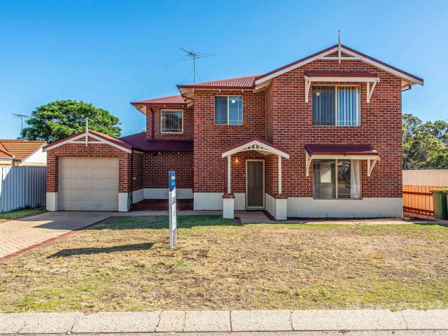 House for rent in Parklands, Western Australia