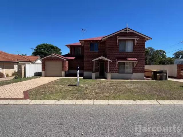 House for rent in Parklands, Western Australia