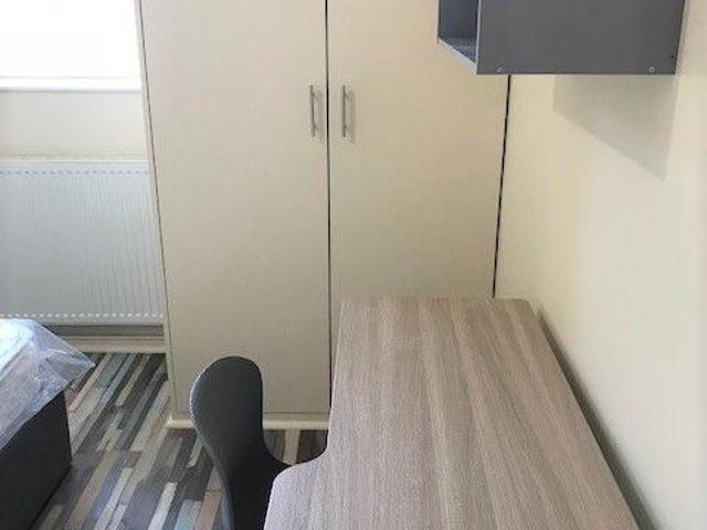 Room for rent in Lozells, West Midlands