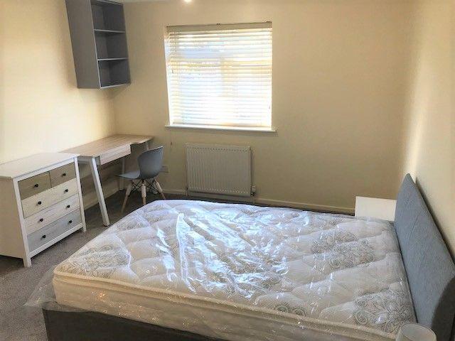 Room for rent in Lozells, West Midlands
