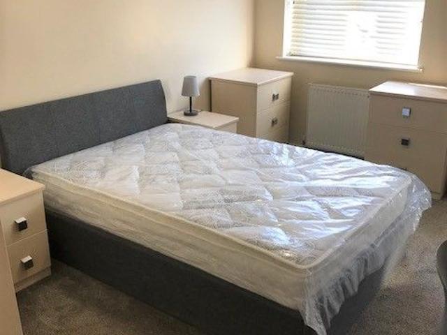 Room for rent in Lozells, Isle Of Man