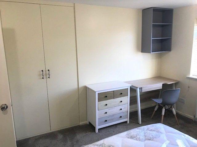 Room for rent in Lozells, Isle Of Man