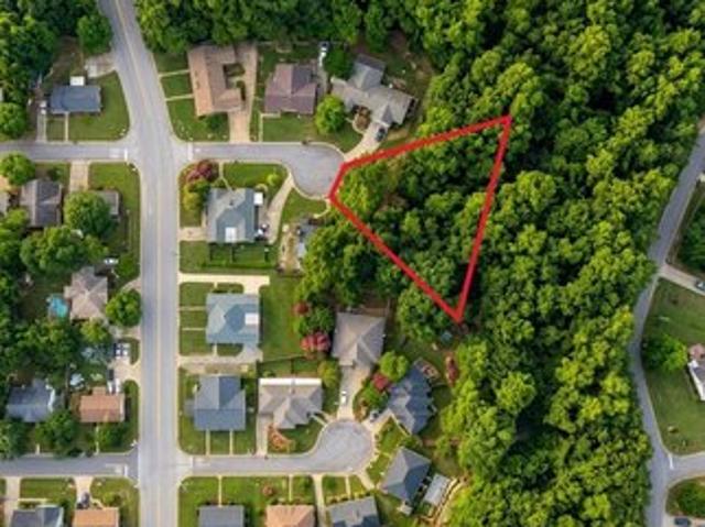 Land for sale in Longview, Texas