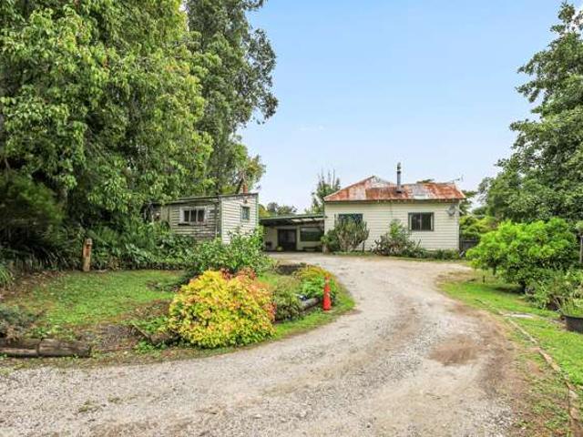 House for sale in Te Kuiti, Waikato