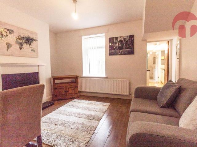Apartment to rent in Derry