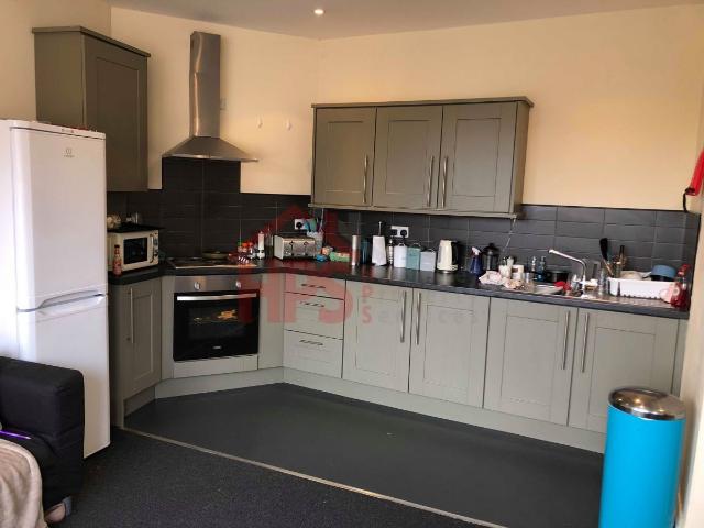 Apartment for rent in Beckett Park, Headingley