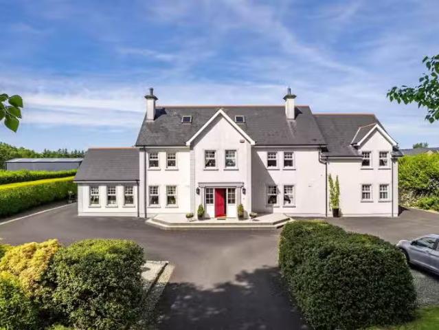 House for sale in Bandon, South Tipperary