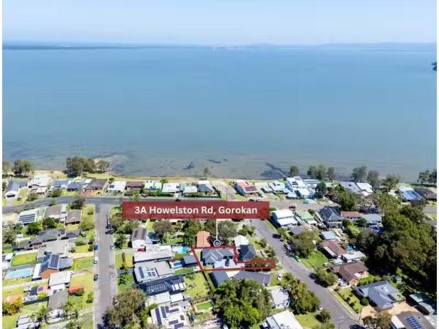 House for rent in Gorokan, New South Wales