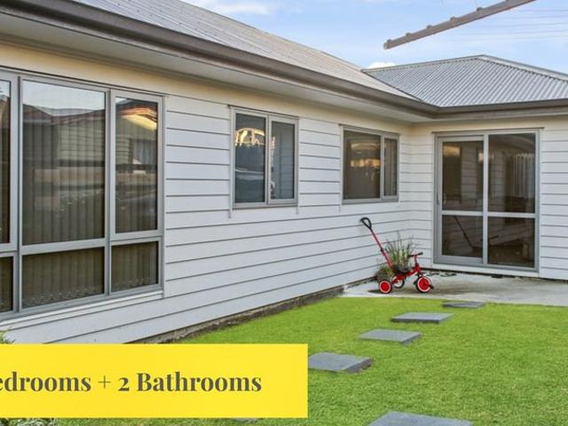 House for rent in Manurewa, Oroua County