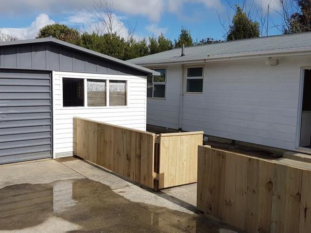 House for rent in Hokowhitu, Palmerston North