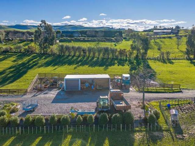 Property for sale in Waipukurau