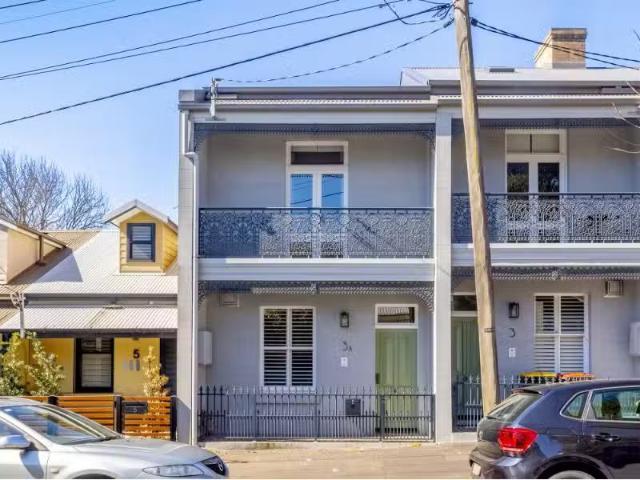 House for rent in Erskineville, Sydney