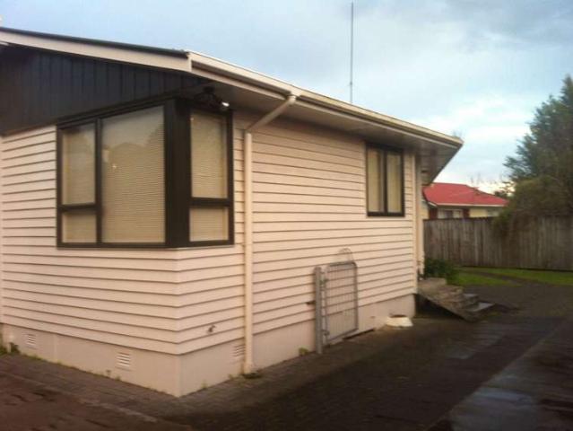 House for rent in Papakura