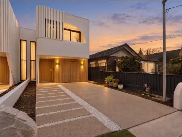 Condo for rent in Sydney, New South Wales