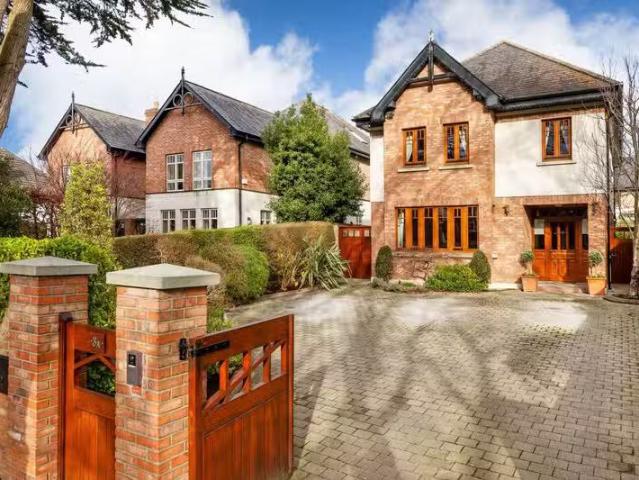House for sale
